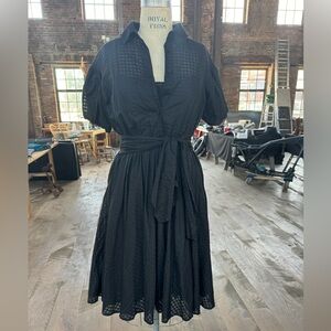 Calvin Klein dress